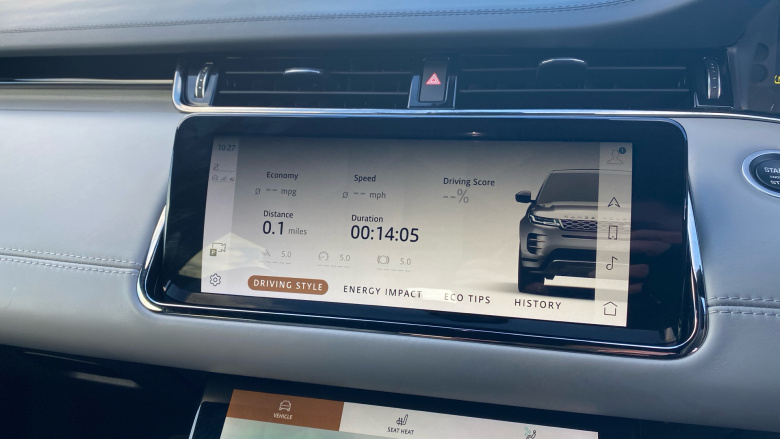 Land Rover Range Rover Evoque 2.0 D200 Autobiography 5dr Auto Diesel Hatchback